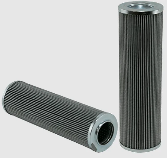 D85A10GV – WIX FILTR LD Hydraulic Fluid Filter, For Use With Industrial Applications Metal Canister Cartridge Style M...
